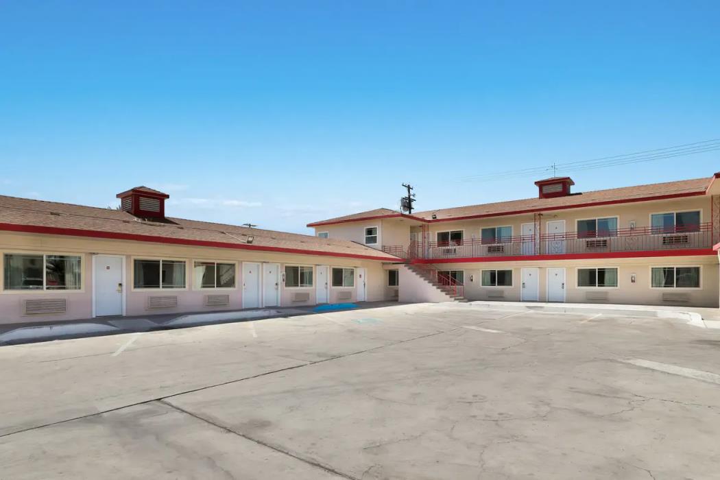 econo lodge