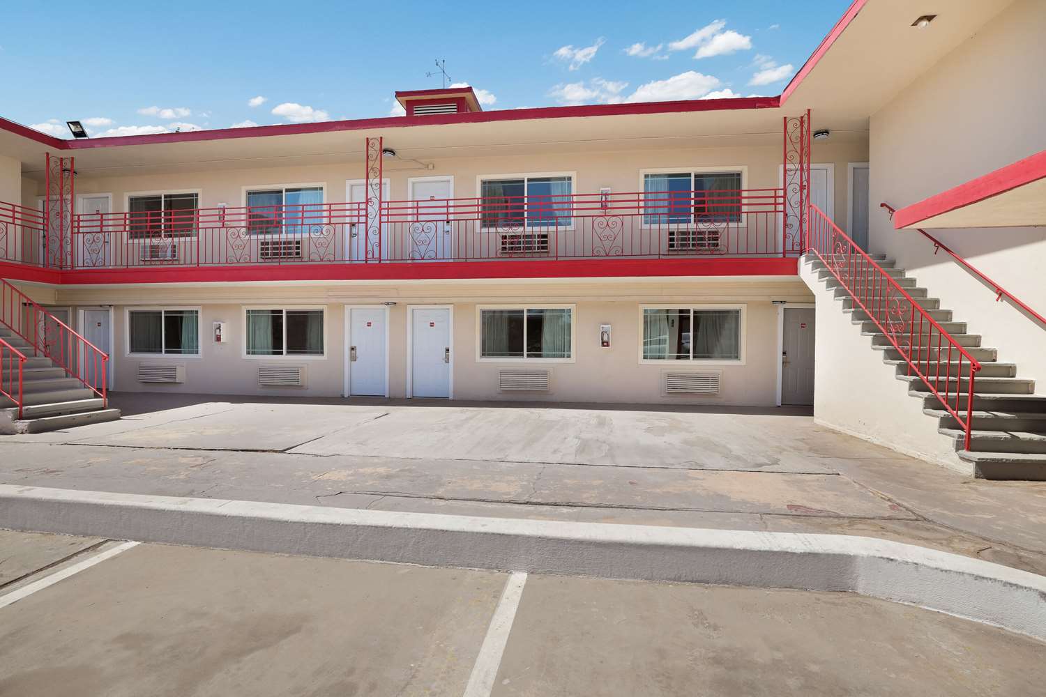 econo lodge