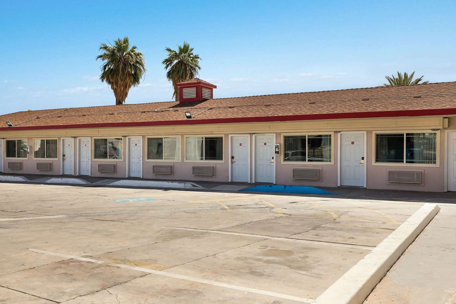 econo lodge