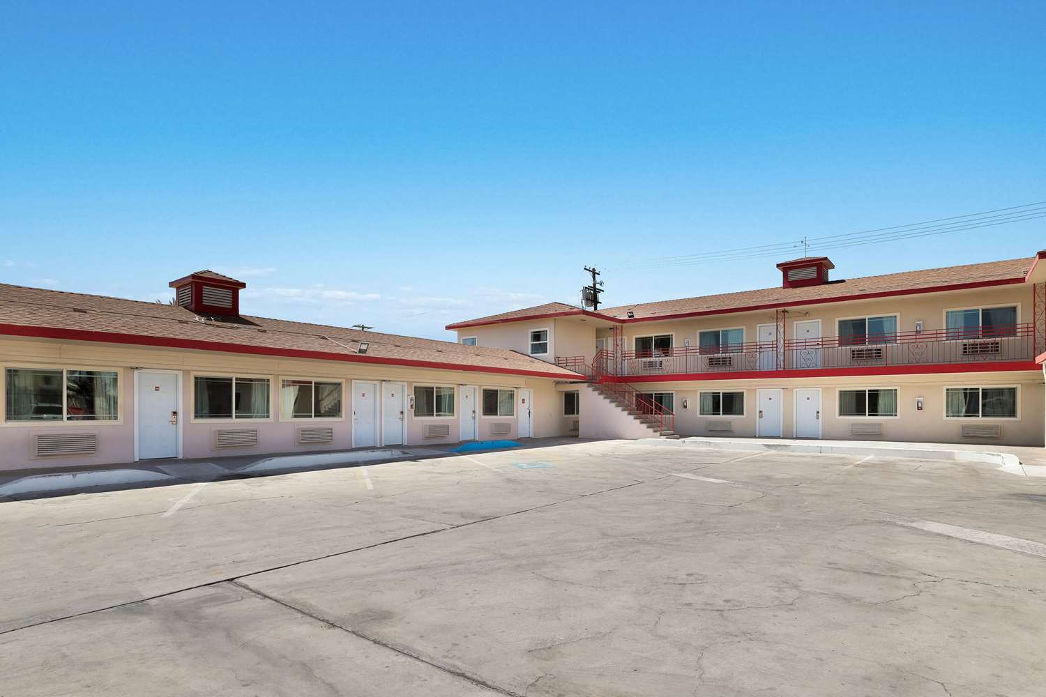 econo lodge