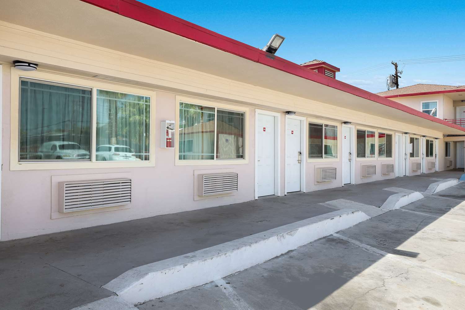 econo lodge