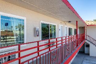 econo lodge