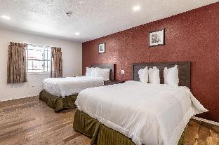 econo lodge