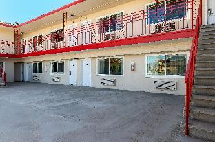 econo lodge