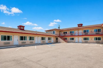 Econo Lodge,United States Of America>>Needles,2 star