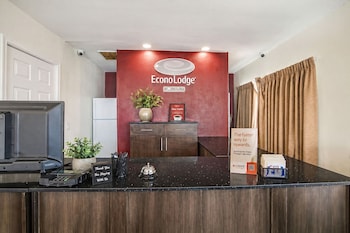 Econo Lodge,United States Of America>>Needles,2 star