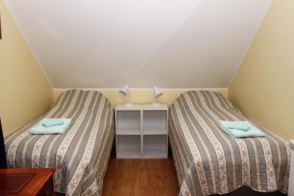 guesthouse steindorsstadir