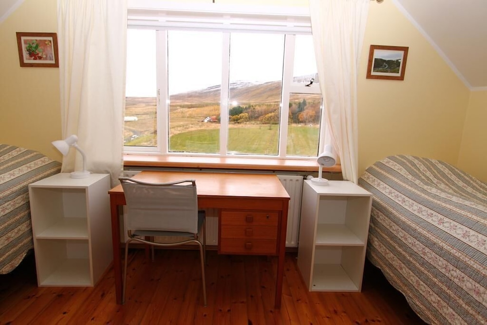 guesthouse steindorsstadir