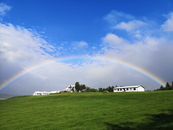 guesthouse steindorsstadir