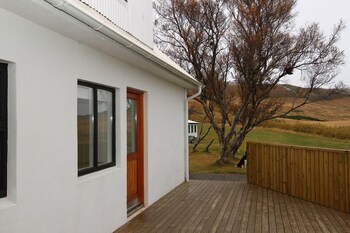 guesthouse steindorsstadir