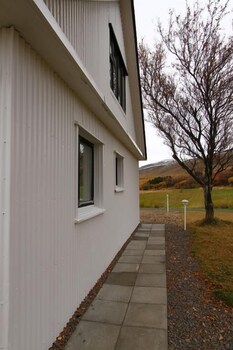 guesthouse steindorsstadir