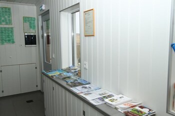 guesthouse steindorsstadir