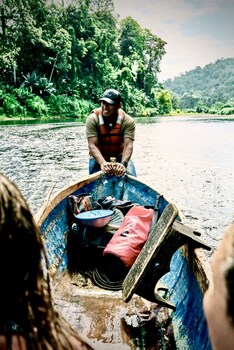 ditsowou lodge and tours