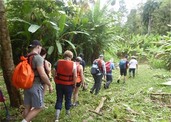 ditsowou lodge and tours