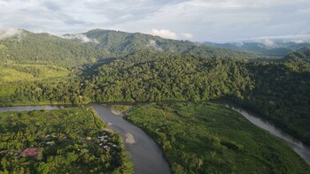 ditsowou lodge and tours