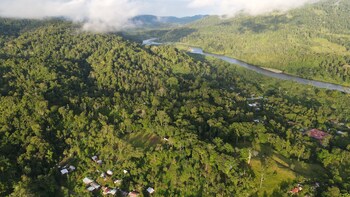 ditsowou lodge and tours