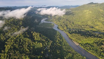 ditsowou lodge and tours