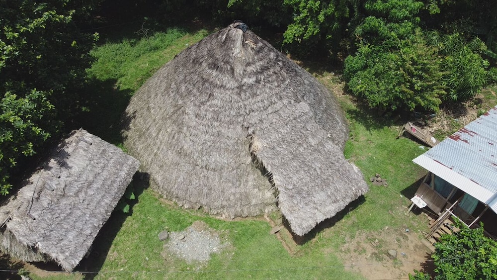 ditsowou lodge and tours