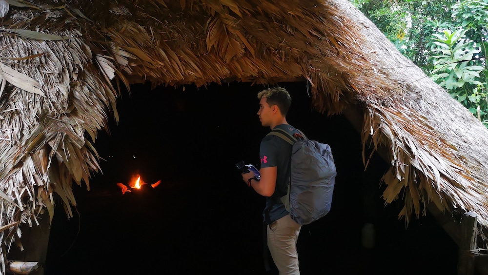 ditsowou lodge and tours