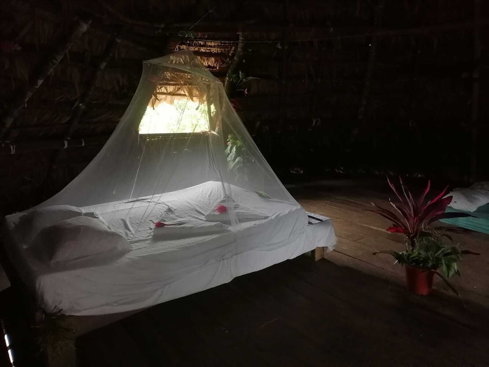 ditsowou lodge and tours