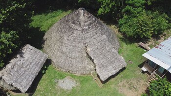 ditsowou lodge and tours