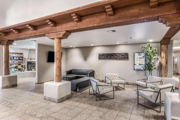 red lion inn and suites goodyear phoenix