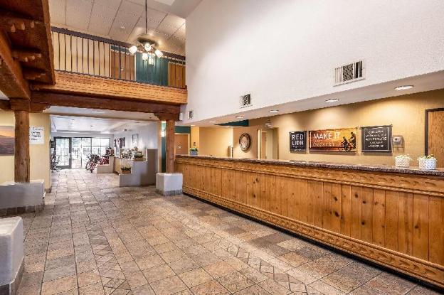 red lion inn and suites goodyear phoenix