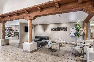 Red Lion Inn & Suites Goodyear Phoenix,Phoenix>>Goodyear,3 star