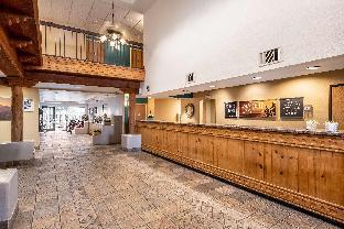 Red Lion Inn & Suites Goodyear Phoenix,Phoenix>>Goodyear,3 star