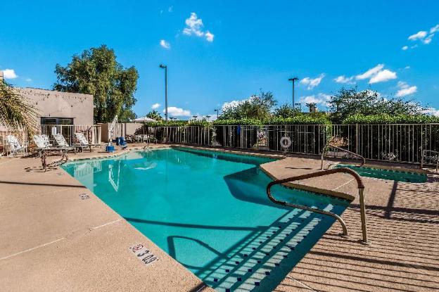 red lion inn and suites goodyear phoenix
