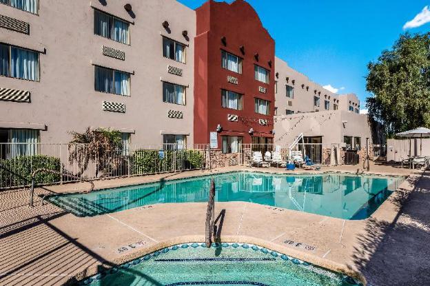 red lion inn and suites goodyear phoenix