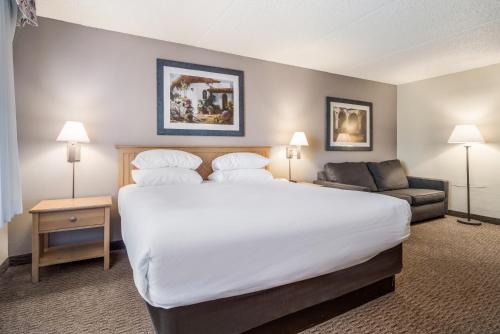 red lion inn and suites goodyear phoenix