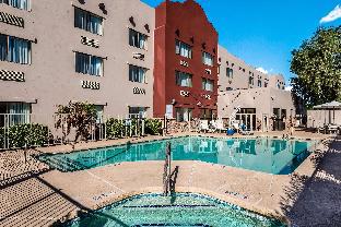red lion inn and suites goodyear phoenix