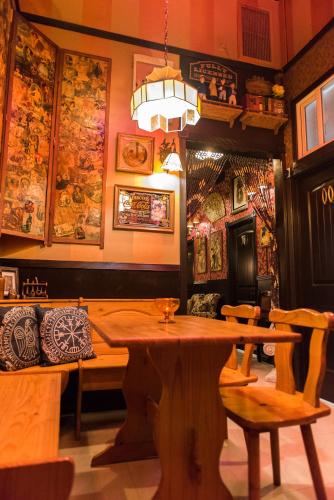 the rosemary silverlake