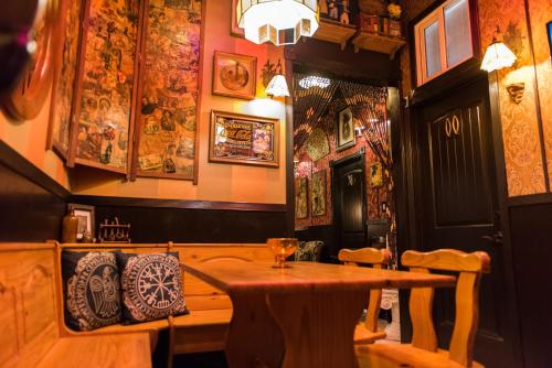 the rosemary silverlake