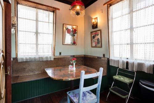 the rosemary silverlake