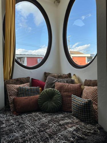 the rosemary silverlake