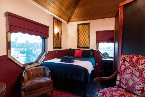 the rosemary silverlake