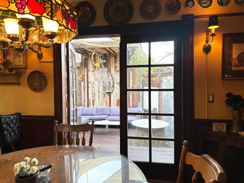 the rosemary silverlake