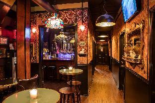 the rosemary silverlake