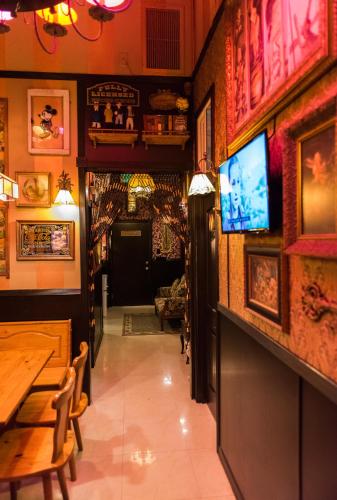 the rosemary silverlake