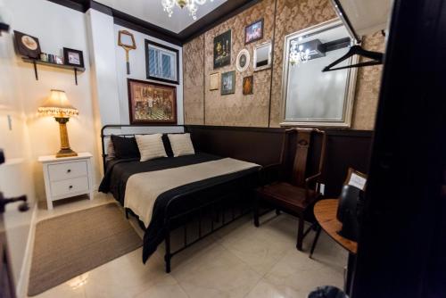 the rosemary silverlake