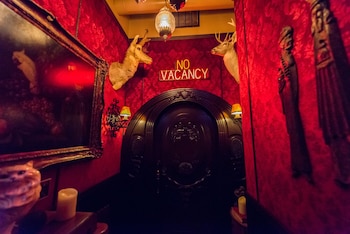 the rosemary silverlake