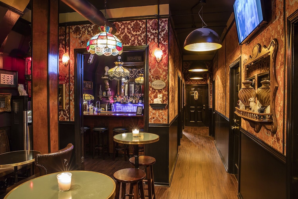 the rosemary silverlake