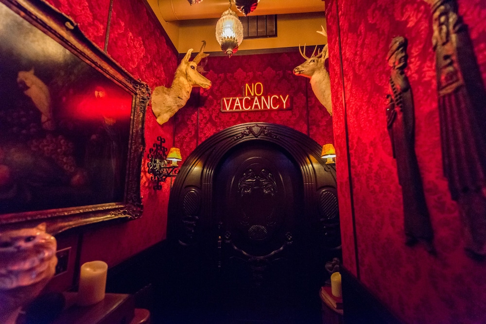 the rosemary silverlake