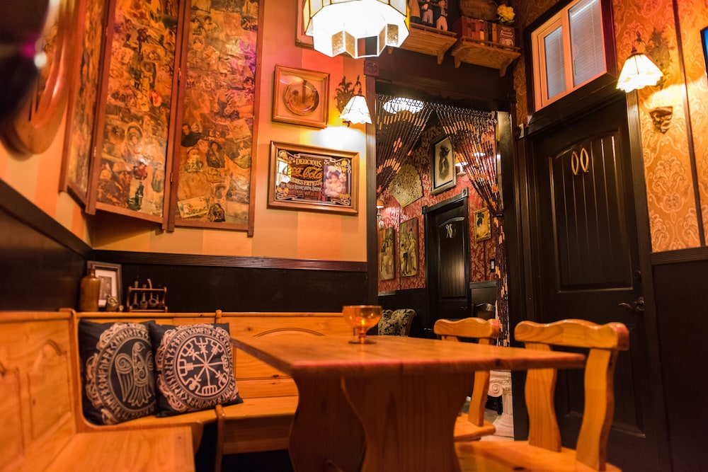 the rosemary silverlake