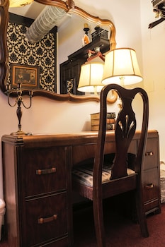 the rosemary silverlake