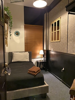 the rosemary silverlake