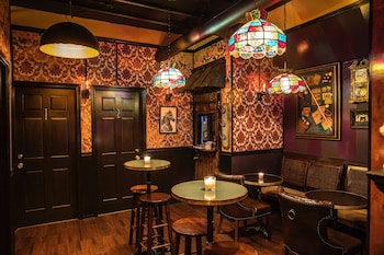 the rosemary silverlake