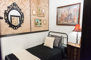 the rosemary silverlake